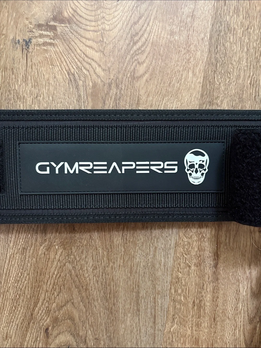 Gymreapers Helix Quick Lock Belt - Medium